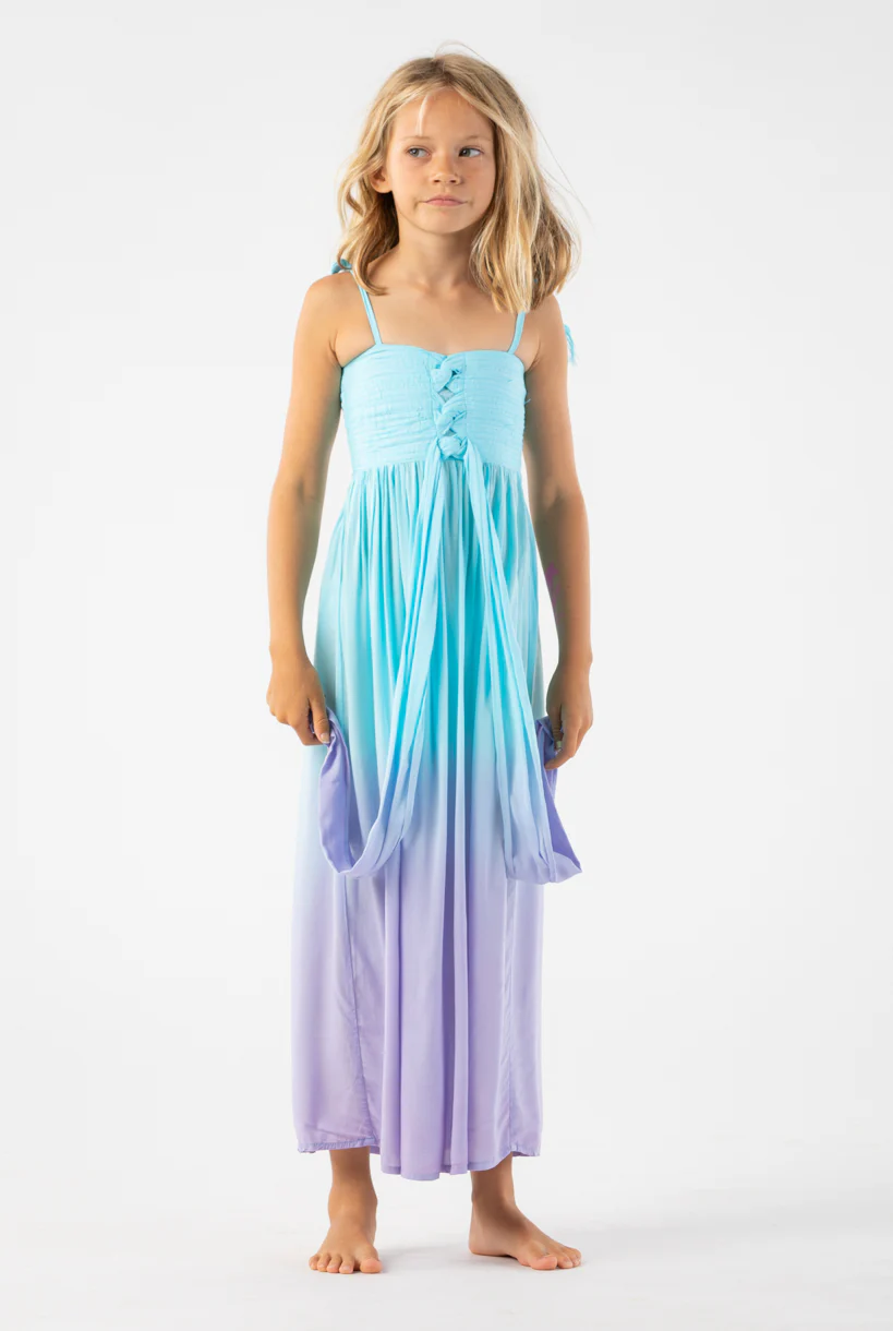 Kids Jasmine Dress