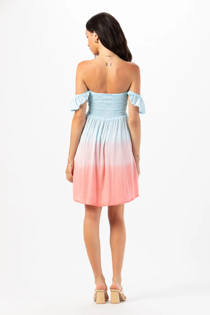 Hollie Mini Dress